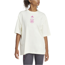 adidas DFB Deutschland Freizeitshirt Damen