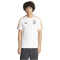 adidas DFB Deutschland DNA 3-Streifen Freizeitshirt Herren