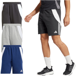 adidas Tiro24 Sweatshorts Herren