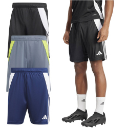adidas Tiro24 Trainingsshorts Herren