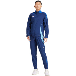 adidas Tiro24 Competition Präsentationsjacke Damen