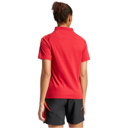 adidas Tiro24 Competition Poloshirt Damen
