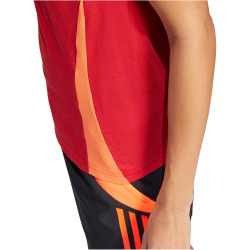 adidas Tiro24 Competition Poloshirt Damen