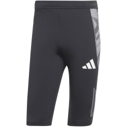 adidas Tiro 24 Competition 1/2-Trainingshose Herren