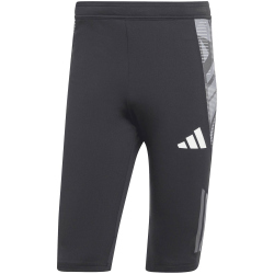 adidas Tiro 24 Competition 1/2-Trainingshose Herren