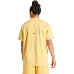 adidas Z.N.E. Freizeitshirt Herren