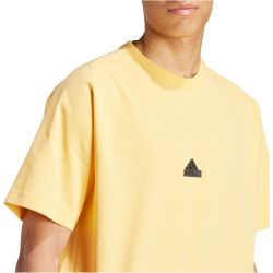 adidas Z.N.E. Freizeitshirt Herren