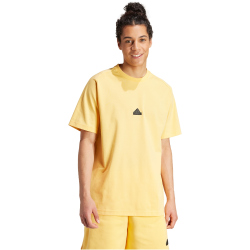 adidas Z.N.E. Freizeitshirt Herren