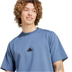 adidas Z.N.E. Freizeitshirt Herren