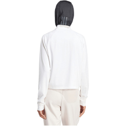 adidas Train Essentials Minimal Branding Cover Up 1/4-Zip...