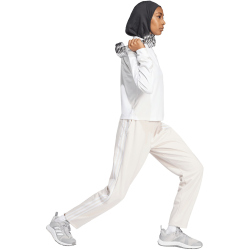 adidas Train Essentials Minimal Branding Cover Up 1/4-Zip...