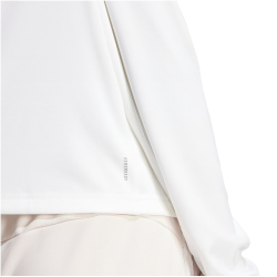 adidas Train Essentials Minimal Branding Cover Up 1/4-Zip...
