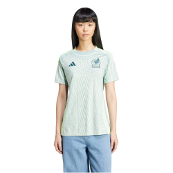 adidas FMF Mexiko Ausw&auml;rtstrikot 2024 Damen