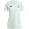 adidas FMF Mexiko Auswärtstrikot 2024 Damen