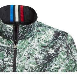 adidas Manchester United Stone Roses Einlaufjacke Kinder