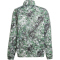 adidas Manchester United Stone Roses Einlaufjacke Kinder