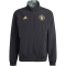 adidas Manchester United Stone Roses Einlaufjacke Herren
