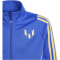 adidas Pitch 2 Street Messi Trainingsjacke Kinder