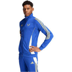adidas Pitch 2 Street Messi Trainingsjacke Herren