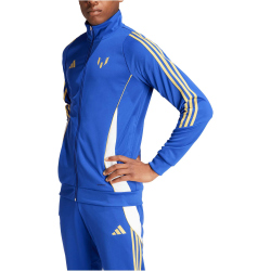 adidas Pitch 2 Street Messi Trainingsjacke Herren