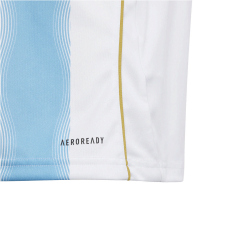 adidas Pitch 2 Street Messi Trainingstrikot Kinder