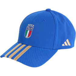 adidas FIGC Italien Cap