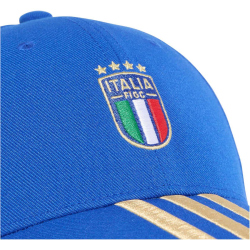 adidas FIGC Italien Cap