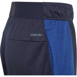 adidas Aeroready Heather Trainingsshorts Kinder