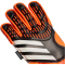 adidas Predator Match Torwarthandschuhe mit Fingersave Kinder