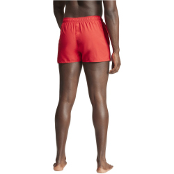 adidas Essentials Logo CLX Badeshorts Herren
