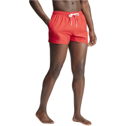 adidas Essentials Logo CLX Badeshorts Herren