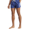 adidas Essentials Logo CLX Badeshorts Herren