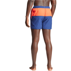 adidas Colorblock CLX Badeshorts Herren