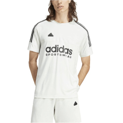 adidas Tiro Trainingsshirt Herren