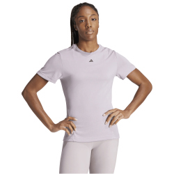 adidas Designed For Training Heat.Rdy HIIT Trainingsshirt Damen