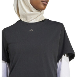 adidas Designed For Training Heat.Rdy HIIT Trainingsshirt Damen