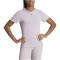 adidas Designed For Training Heat.Rdy HIIT Trainingsshirt Damen