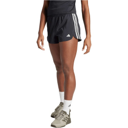 adidas Pacer Training 3-Streifen Woven High Rise...