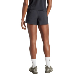 adidas Pacer Training 3-Streifen Woven High Rise...