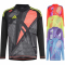 adidas Tiro24 Competition langarm Torwarttrikot Kinder