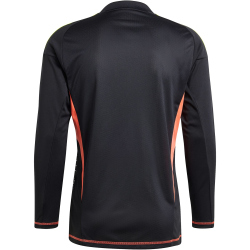 adidas Tiro24 Competition langarm Torwarttrikot Herren