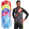 adidas Tiro24 Competition langarm Torwarttrikot Herren