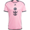 adidas Inter Miami CF Authentic Heimtrikot 2024/25 Herren