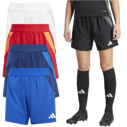 adidas Tiro 24 Competition Match Trainingsshorts Damen
