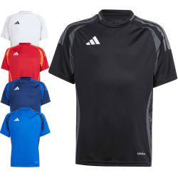 adidas Tiro 24 Competition Match Trainingstrikot Kinder