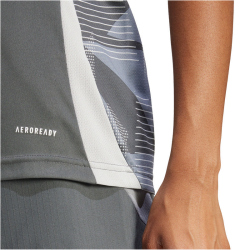 adidas Tiro24 Competition Match Fußballtrikot Damen