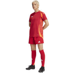 adidas Tiro24 Competition Match Fu&szlig;balltrikot Damen