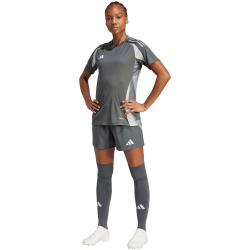 adidas Tiro24 Competition Match Fu&szlig;balltrikot Damen