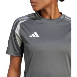 adidas Tiro24 Competition Match Fußballtrikot Damen