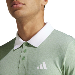 adidas Freelift Tennis Poloshirt Herren